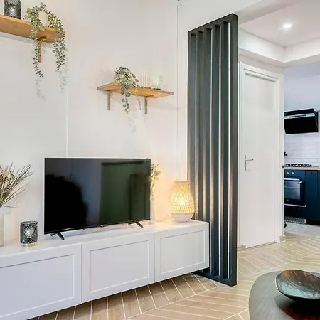 Superbe Appart Chic, Hyper Centre, Vue Chateau, Parking Inclus Caen Buitenkant foto