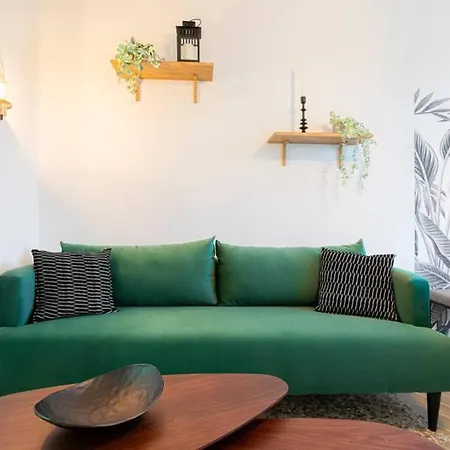 Superbe Appart Chic, Hyper Centre, Vue Chateau, Parking Inclus Caen Buitenkant foto