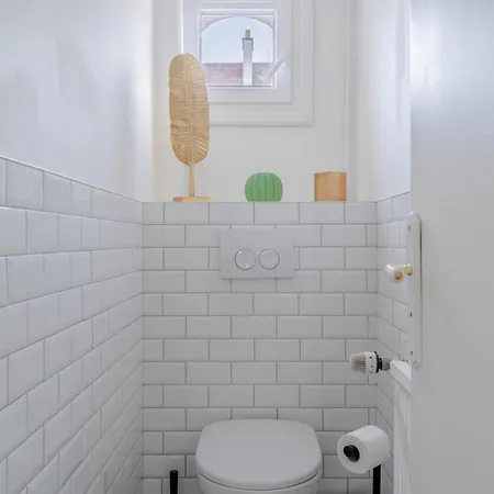 Superbe Appart Chic, Hyper Centre, Vue Chateau, Parking Inclus Caen Buitenkant foto