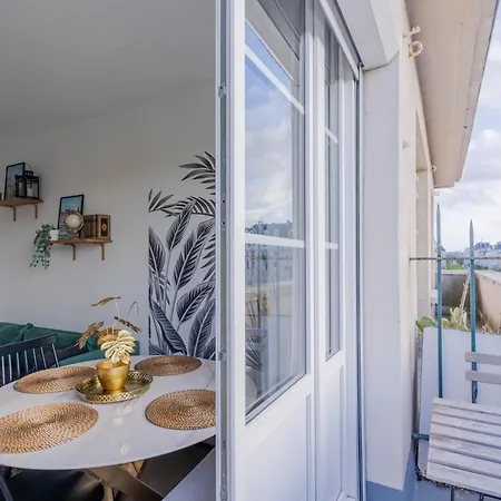 Superbe Appart Chic, Hyper Centre, Vue Chateau, Parking Inclus Caen Buitenkant foto