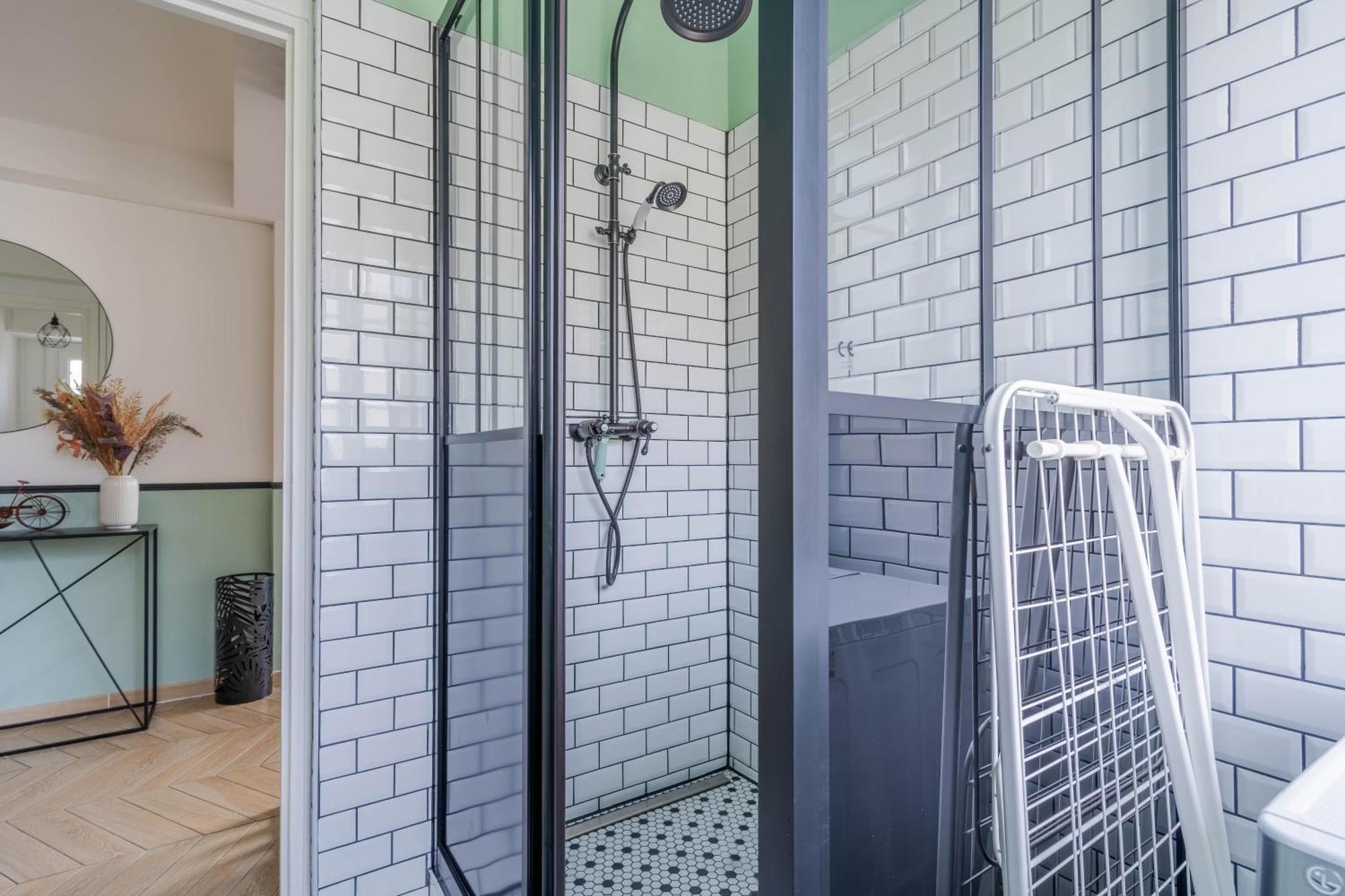 Superbe Chic, Hyper Centre, Vue Chateau, Parking Inclus * Caen