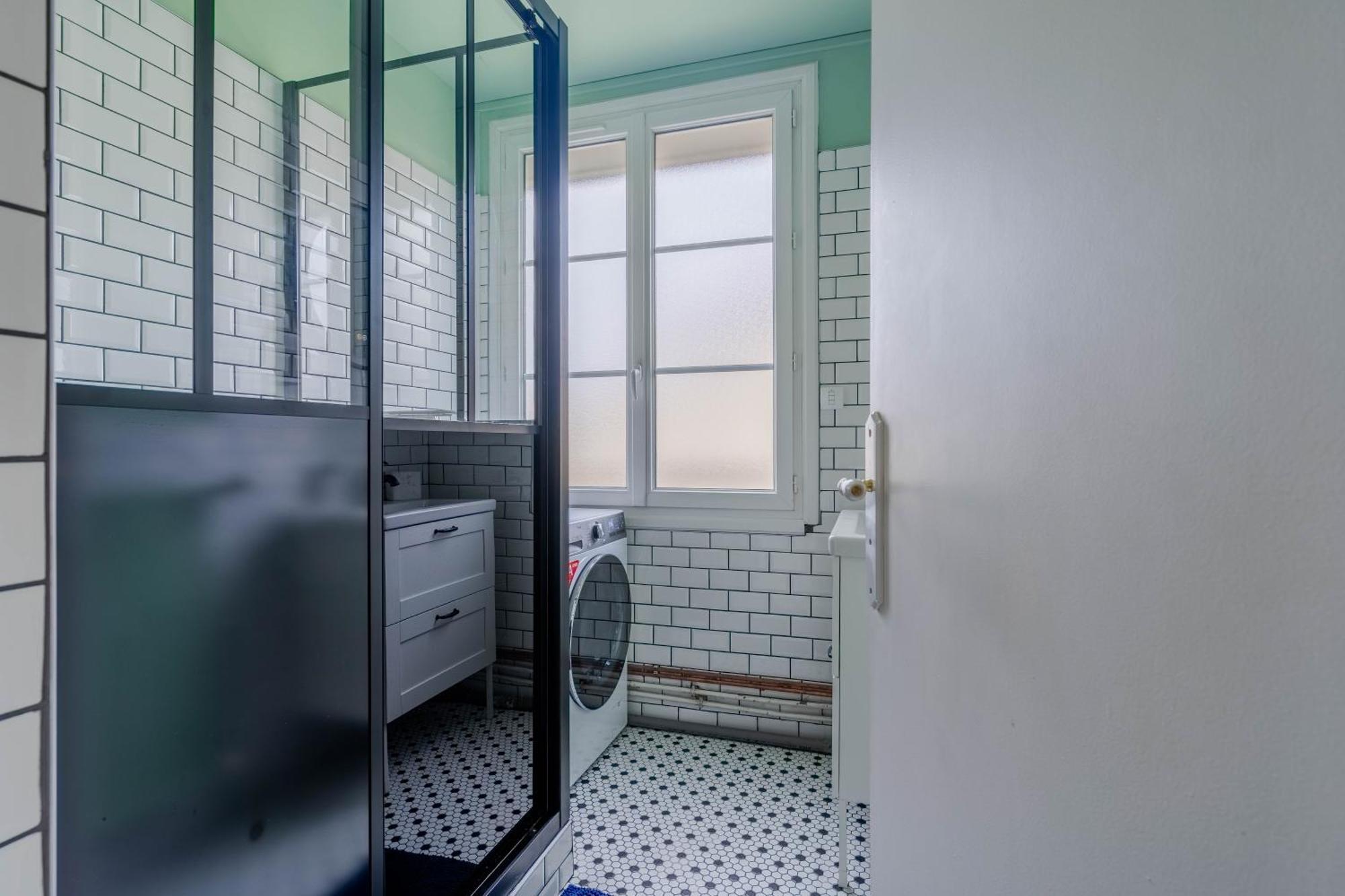 Superbe Chic, Hyper Centre, Vue Chateau, Parking Inclus Caen